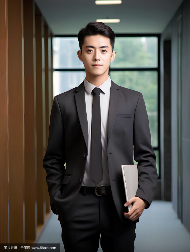 张荐洋 项目运营总监